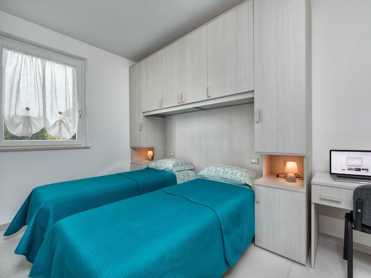 Apartments Giuliana Bardolino Esterno foto