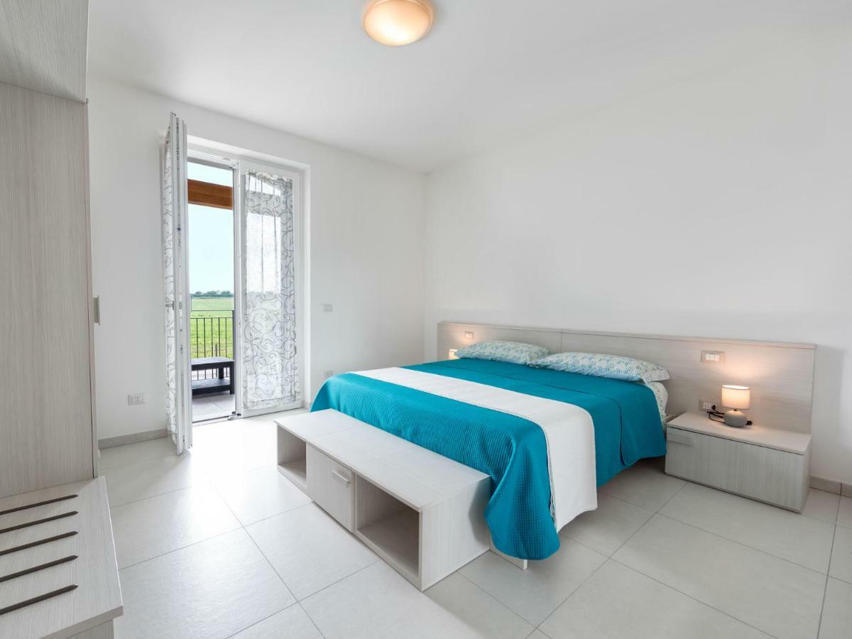 Apartments Giuliana Bardolino Esterno foto