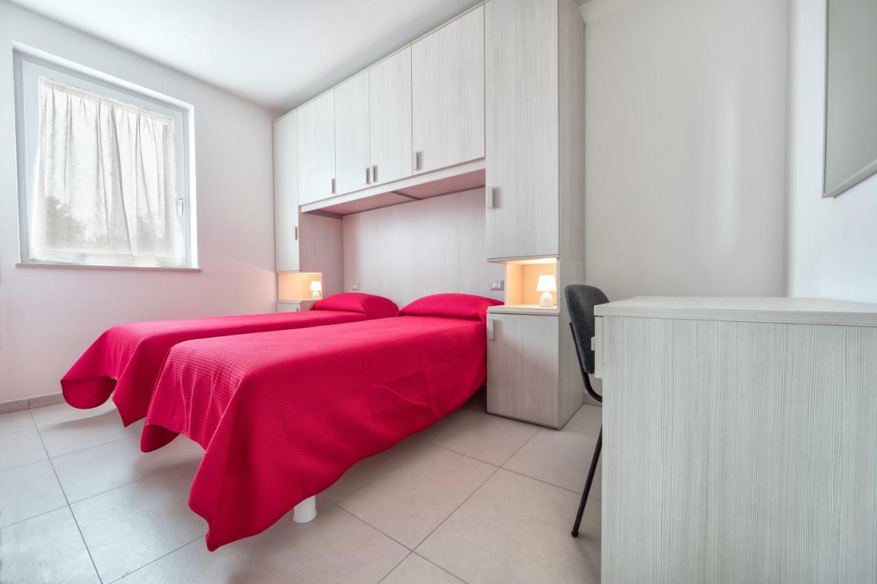 Apartments Giuliana Bardolino Esterno foto