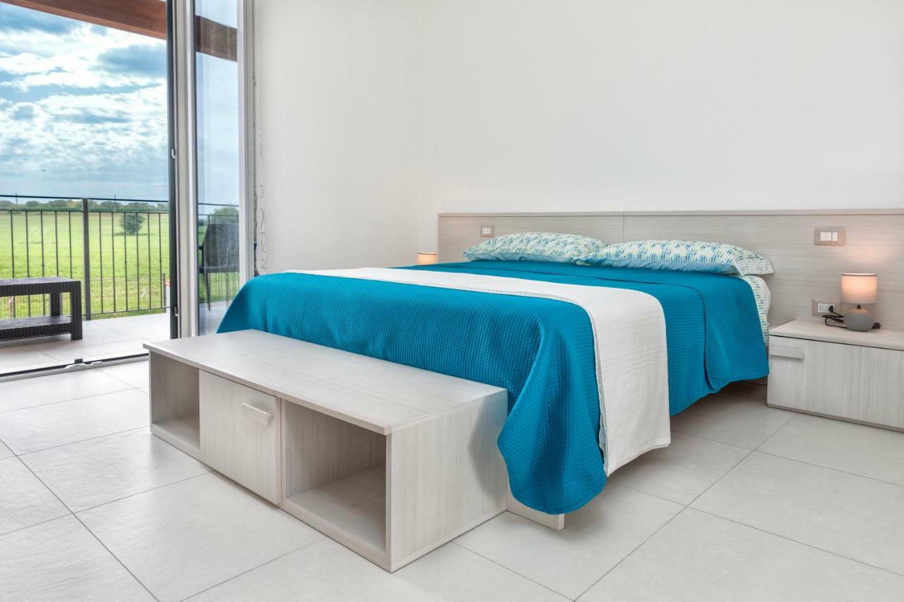 Apartments Giuliana Bardolino Esterno foto