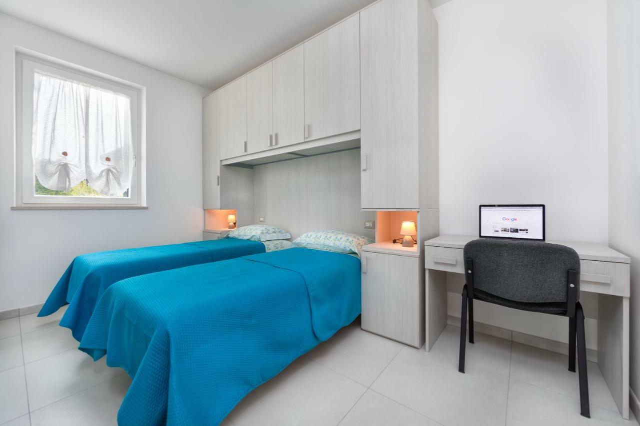 Apartments Giuliana Bardolino Esterno foto