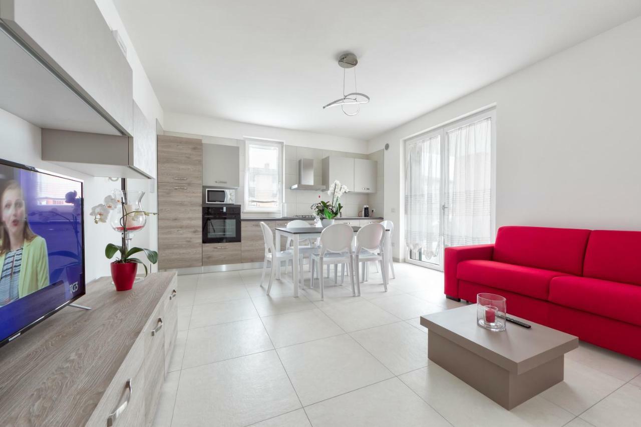 Apartments Giuliana Bardolino Esterno foto